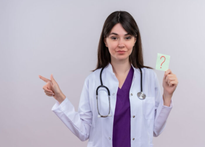 Questions you need to ask before any medical procedure DAILY WAFFLE