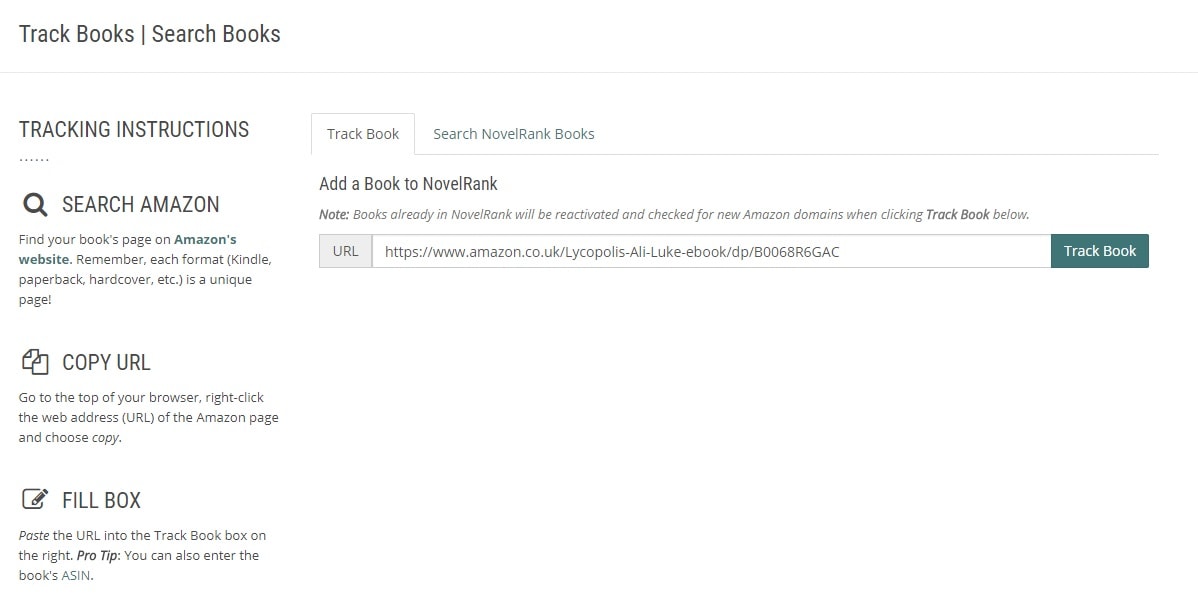 Top 10 Online Tools for Book Authors