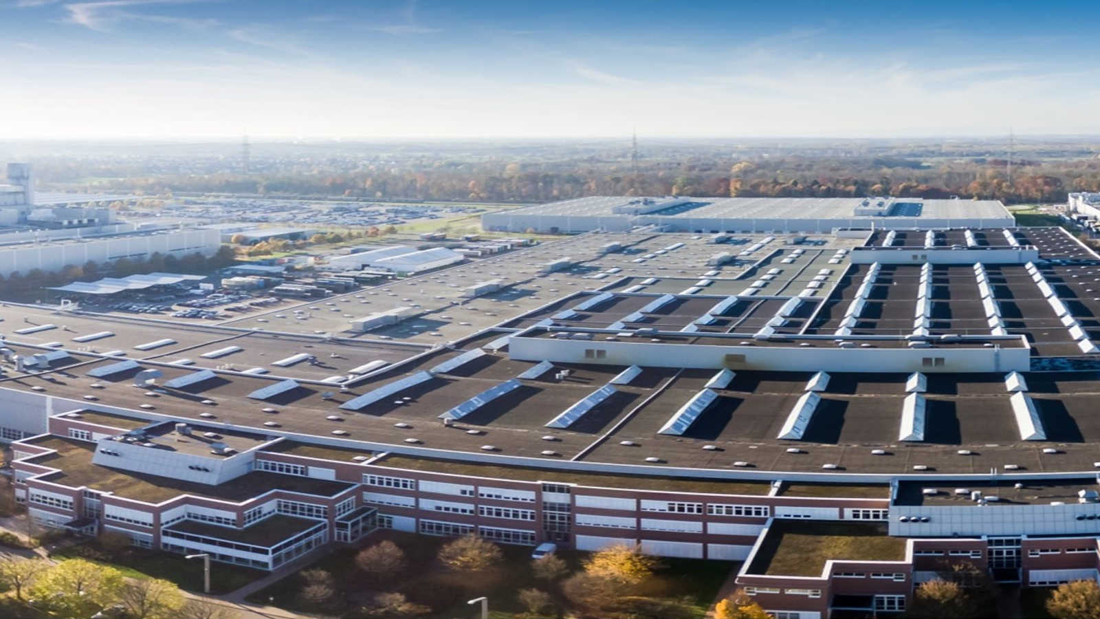 MercedesBenz Werk Rastatt IG Metall Daimler