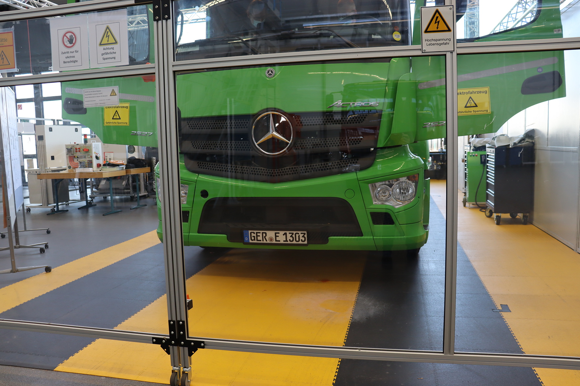 Pressemitteilung | Daimler Truck