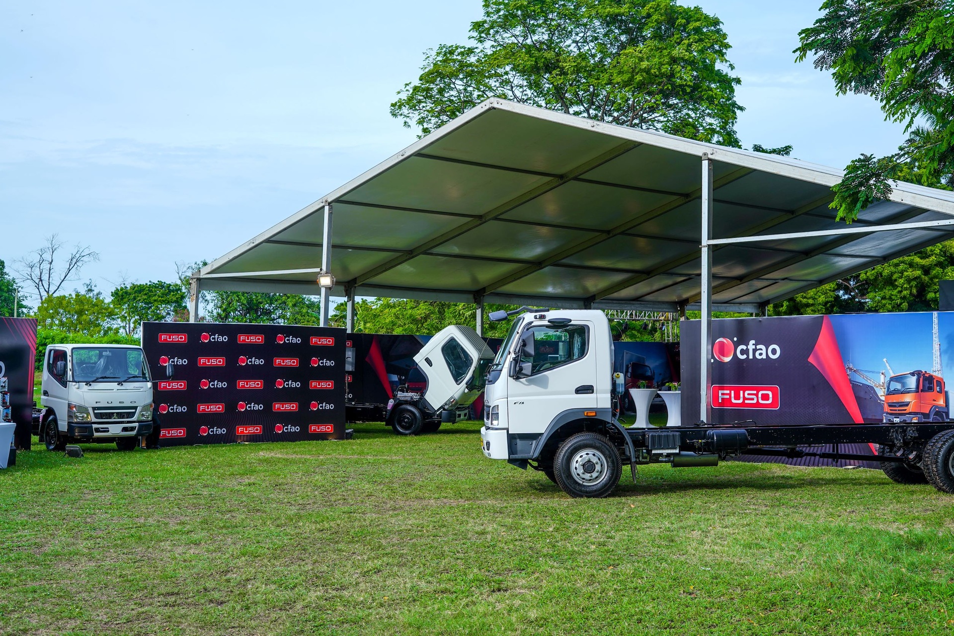 MFTBC begins sales partnership in Tanzania with new general distributor