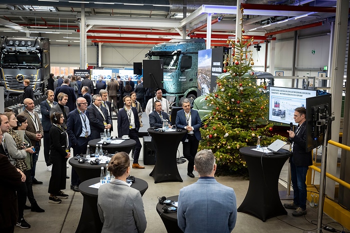 Pressrelease | Daimler Truck