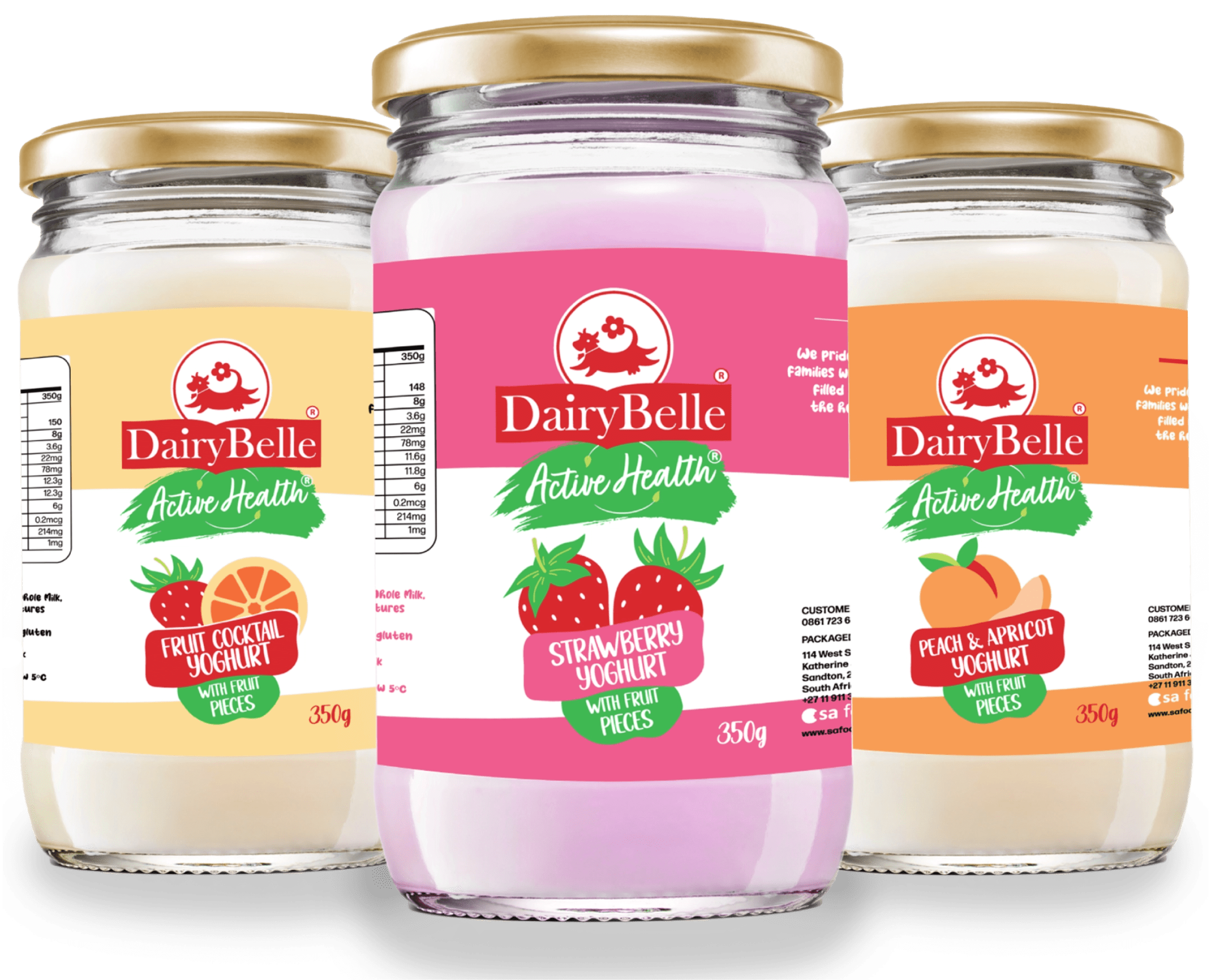 DairyBelle Dairy Dairybelle