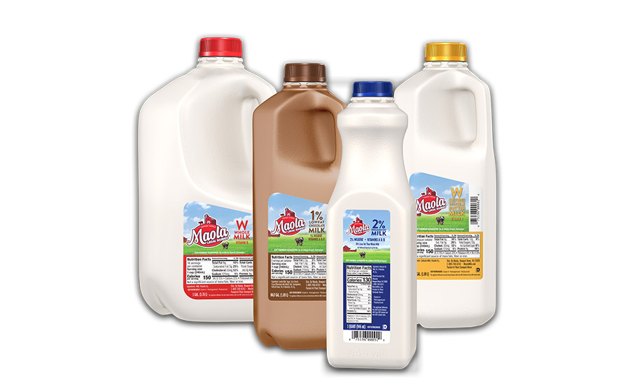 Maryland & Virginia Milk Producers Cooperative Association is embracing
