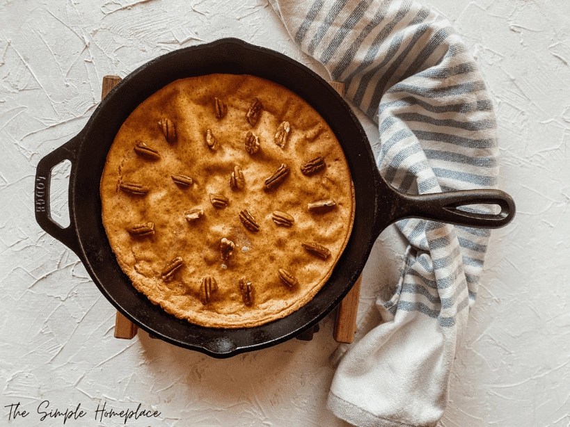 Easy Dairy Free Glaze Dairy Free Ginger