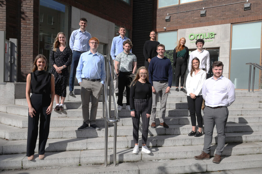 Ornua opens applications for 2024 graduate programme Dairy Industries