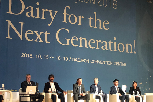 Publishing Industry Events 2023 India and China to host IDF World Dairy Summits in 2022 and 2023