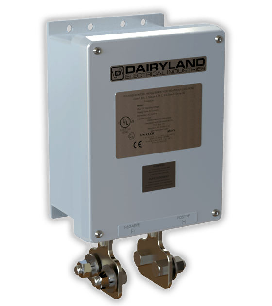 Other Fuel & Energy D... DAIRYLAND PCR15KA 1/pkg SOLID STATE