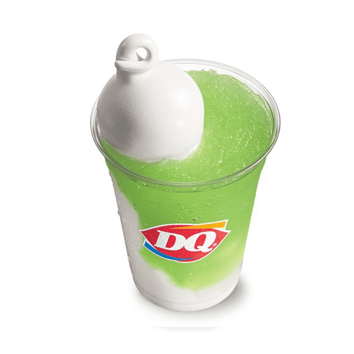 How Many Calories Are In A Medium Slush Puppy