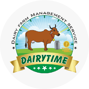 Dairy Time Home