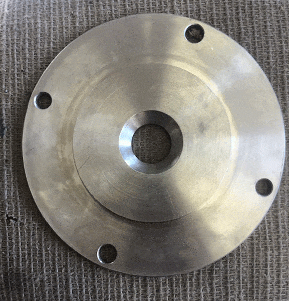 Surge Transfer Pump Back Plate. Dairy Train Classifieds