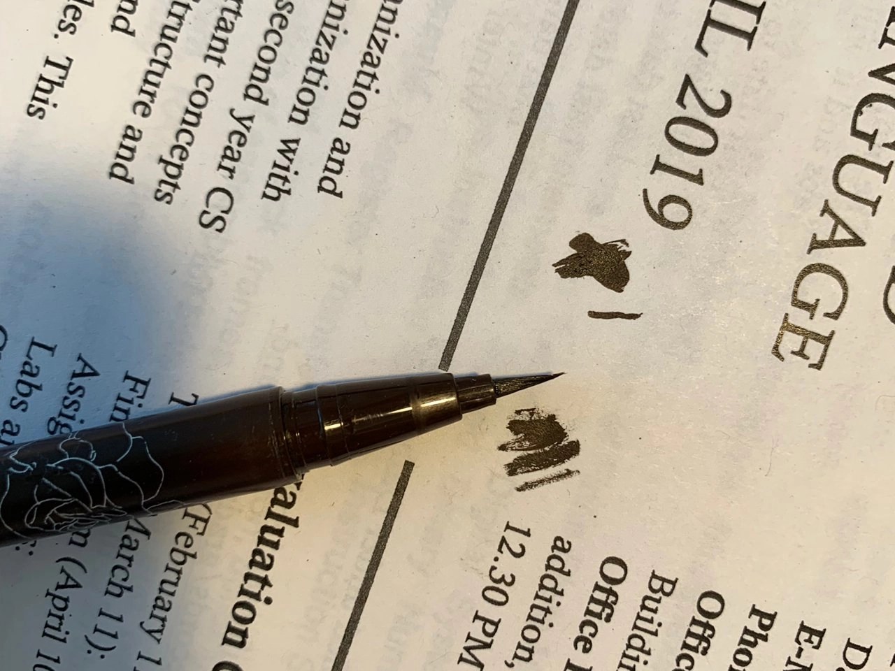Kat Von D Tattoo Liner Review - Daisyjunkee 960_x_1280_jpg