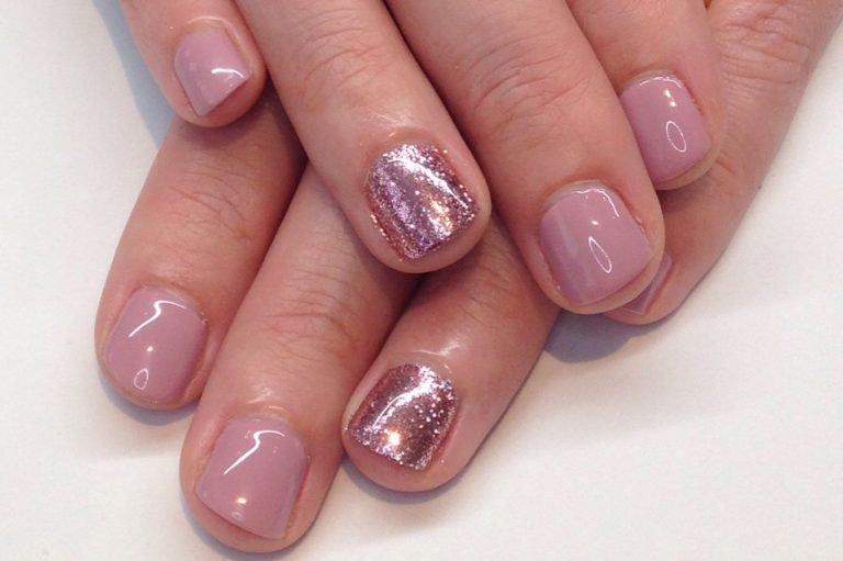 Spring Spectacular DaisyNails