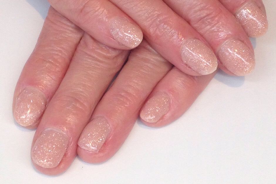 Spring Spectacular DaisyNails