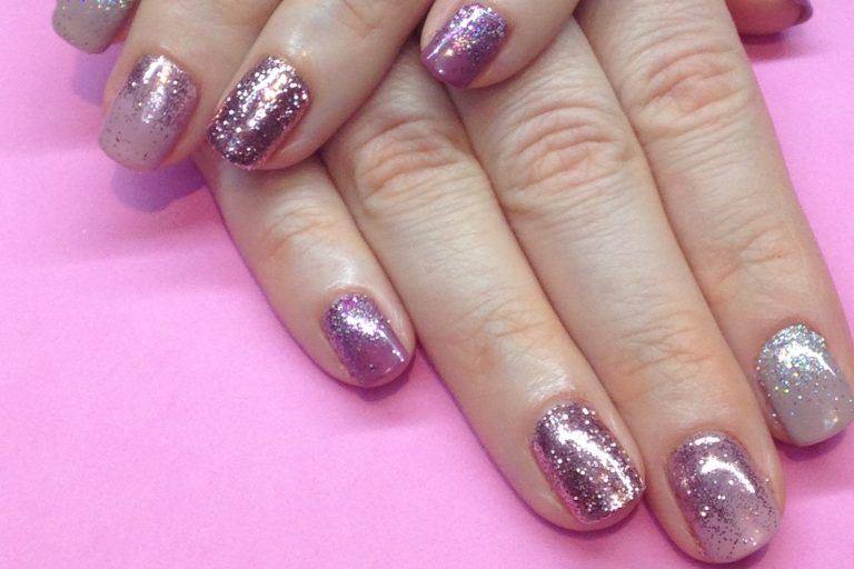 Spring Spectacular DaisyNails