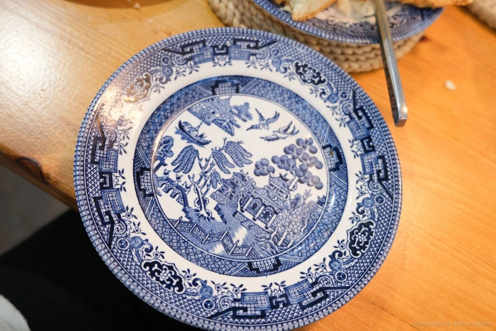 Brighton 傳統英式下午茶 The Mock Turtle Tea Shop 超大司康合理嗎？！