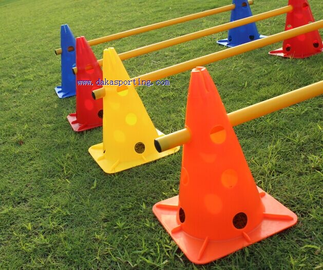 agility sports cone 12 inch DK839