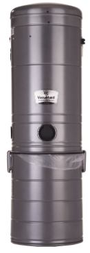 AstroVac | Vacumaid | Central Vacuums | Dakell Distributors Winnipeg