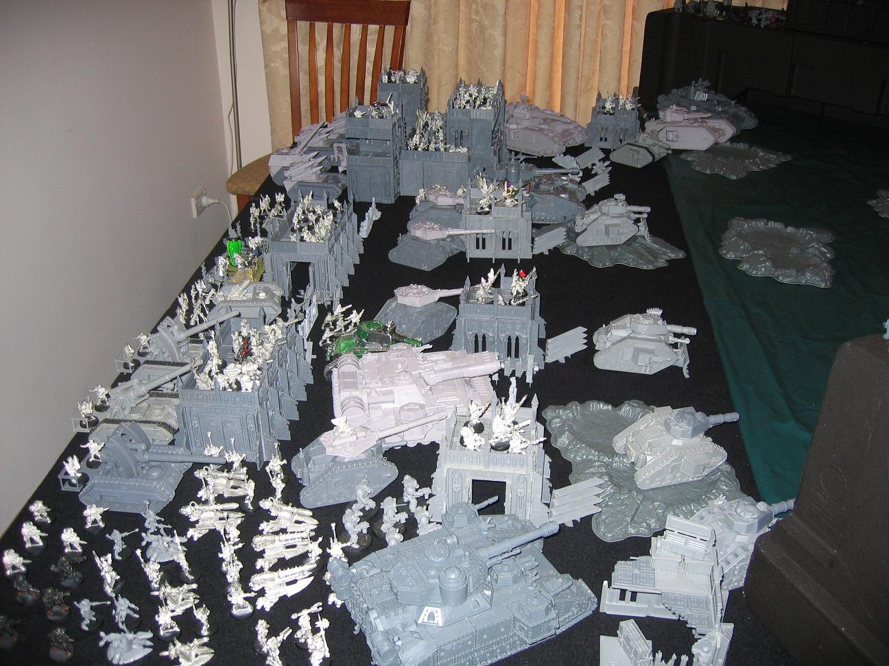 Warhammer 40K Army Builder No Download bloodleftdown