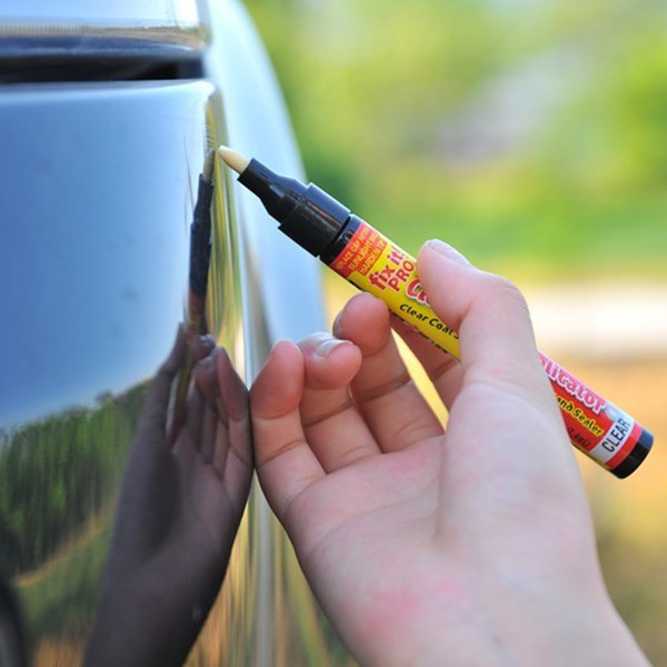 Car scratch remover pen Dakkakeen