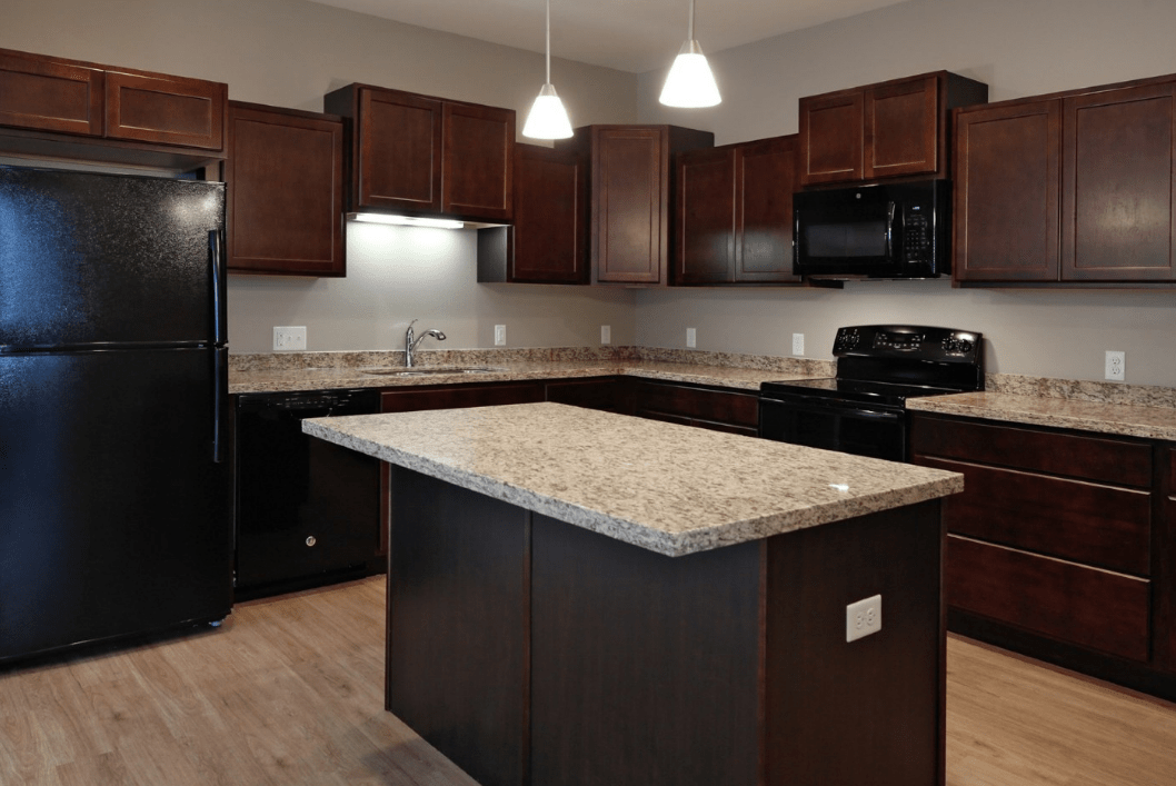 Hugo’s Village Townhomes Dakota Commercial
