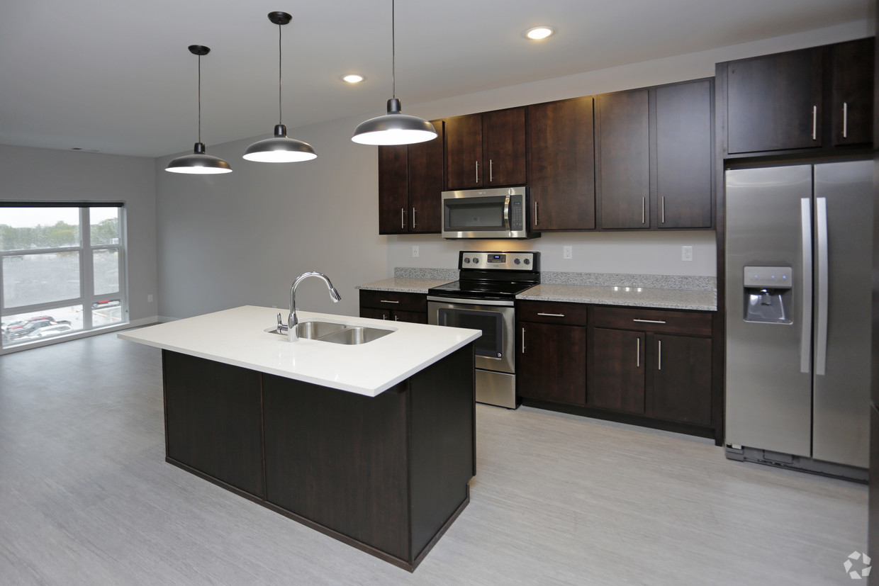 Lumber Exchange Dakota Commercial