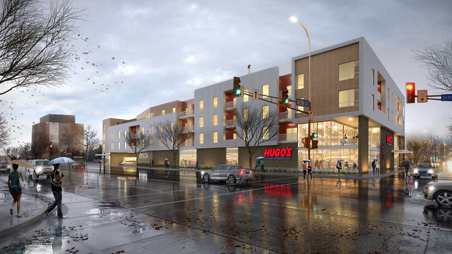 Pure North Dakota Commercial