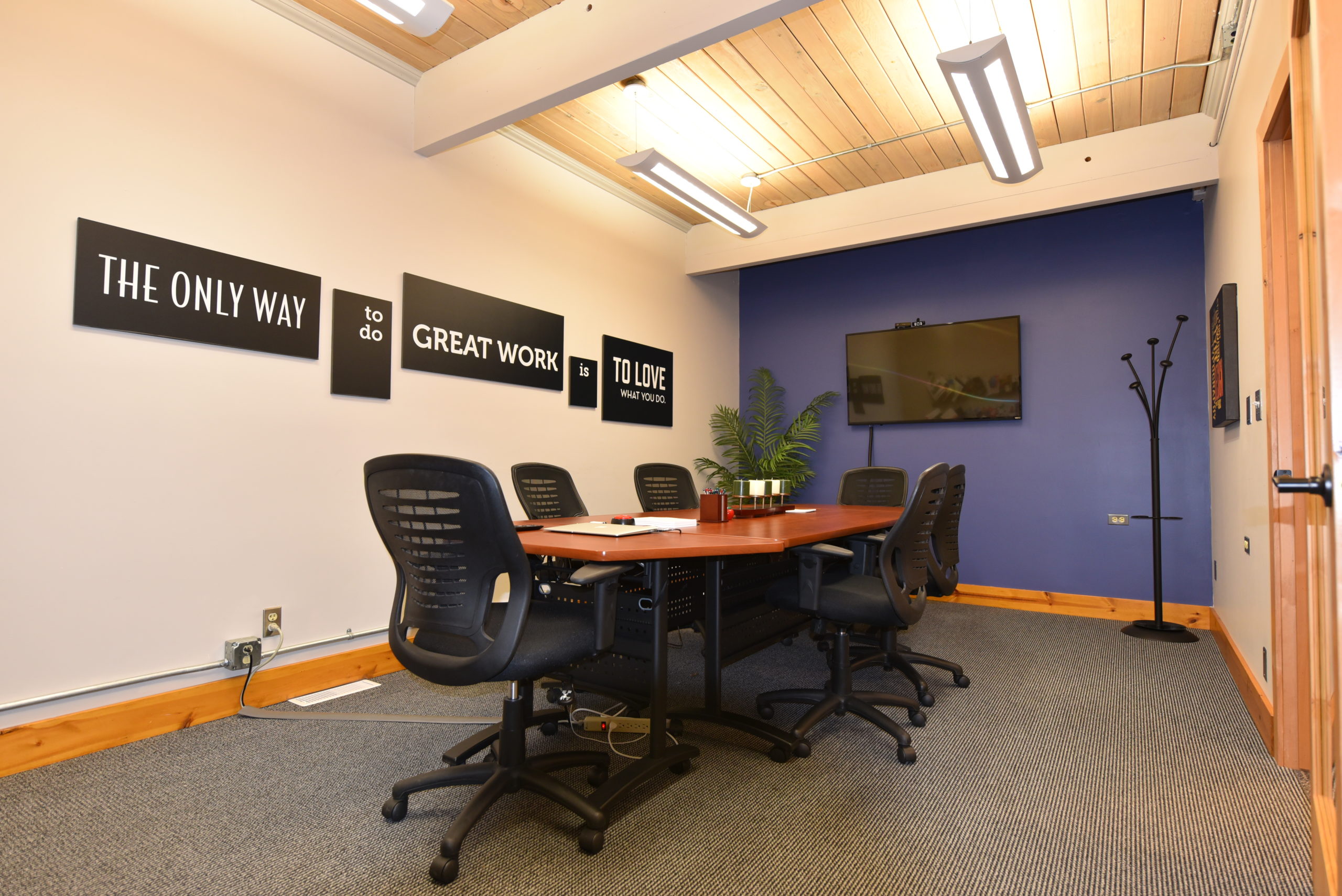 Creative office space for sale Dakota Commercial