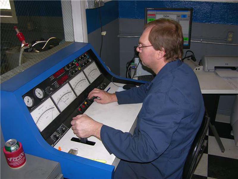 Home - Dakota Engine Builders