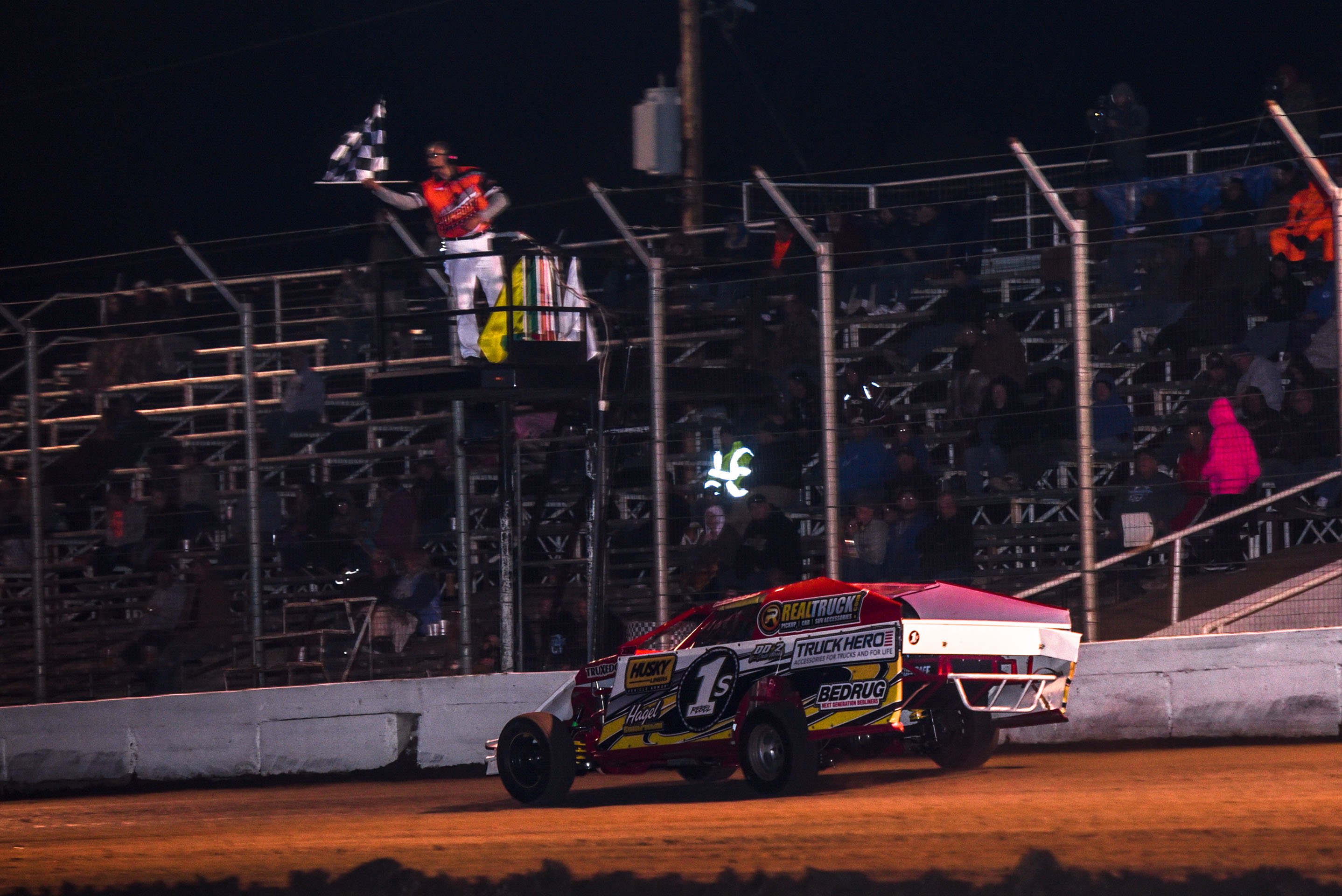 Home - Dakota Engine Builders