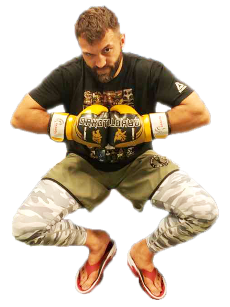 Premium Boxing Gloves, Headgear and Mitts Dakota Fight Gear