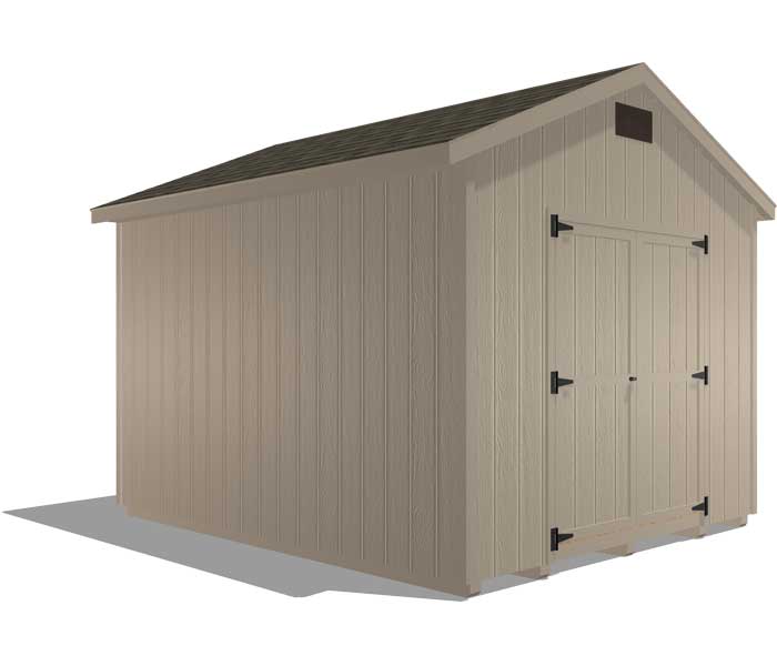 Sheds For Sale Dakota Storage Buildings