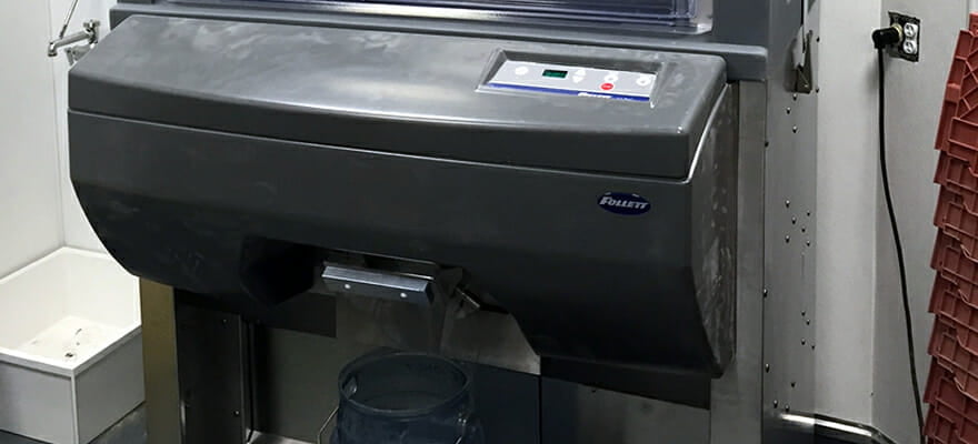 Dakota Refrigeration Inc. Food Service Equipment Fargo ND