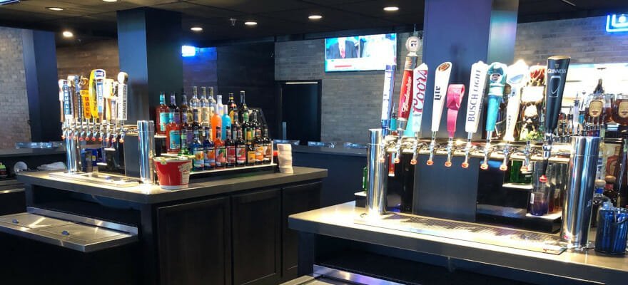 Beer Dispensing Systems Dakota Refrigeration Inc.