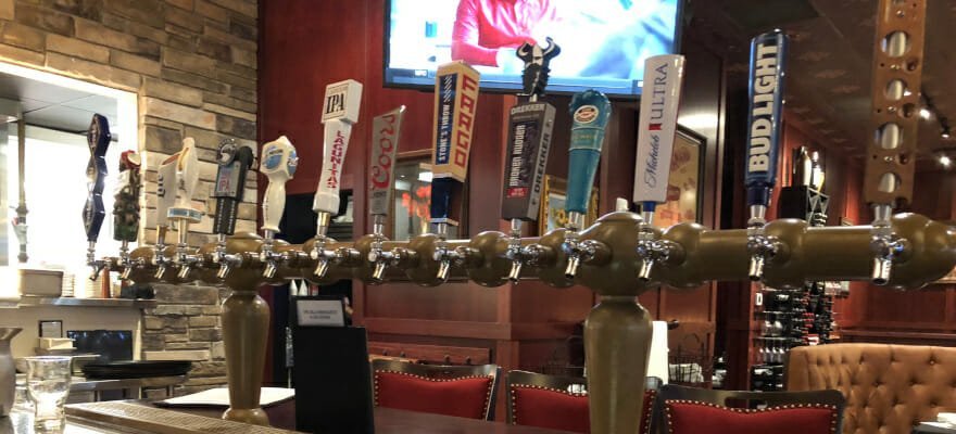 Beer Dispensing Systems Dakota Refrigeration Inc.