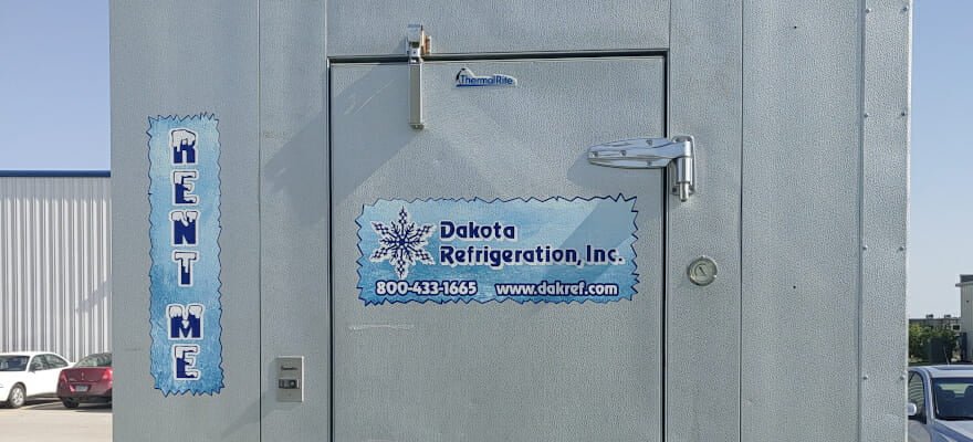 Dakota Refrigeration Inc. Food Service Equipment Fargo ND