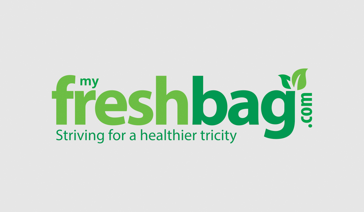 My Fresh Bag Fresh Fruits & Vegetables Online Store
