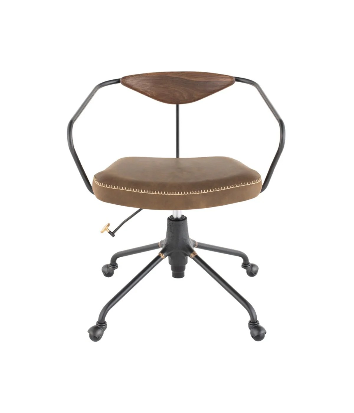 Akron Office Chair Dala Decor