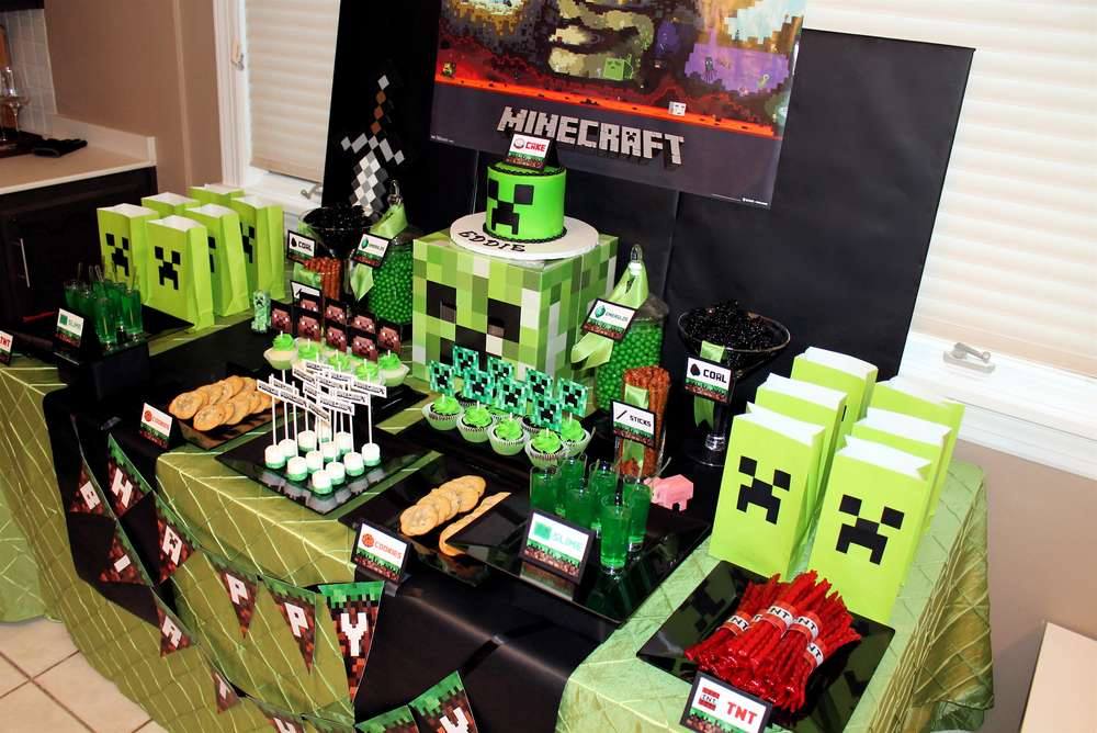 Minecraft Dale Detalles