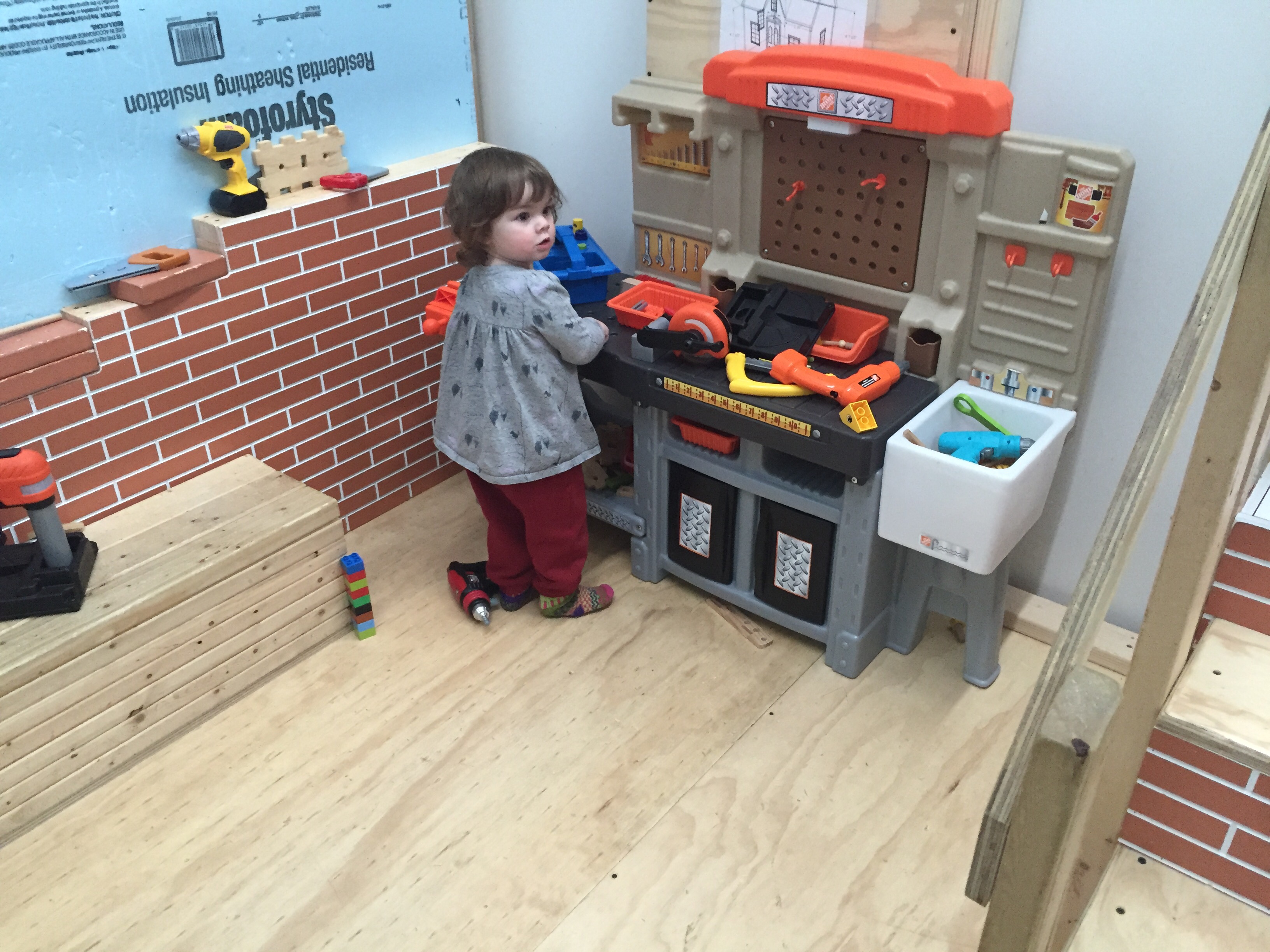 Playtown Indoor Playground (Mississauga) Daleisphere