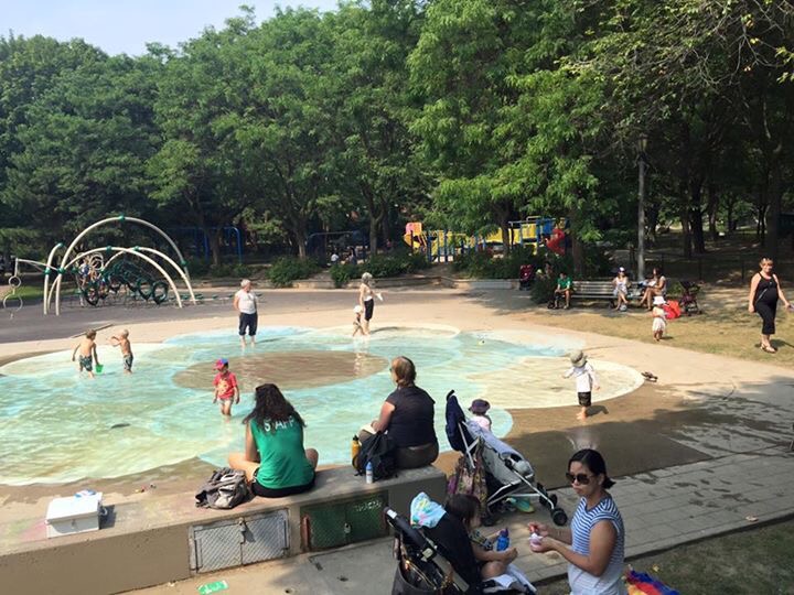 Trinity Bellwoods Park / Condos for Rent in Trinity Bellwoods Condos