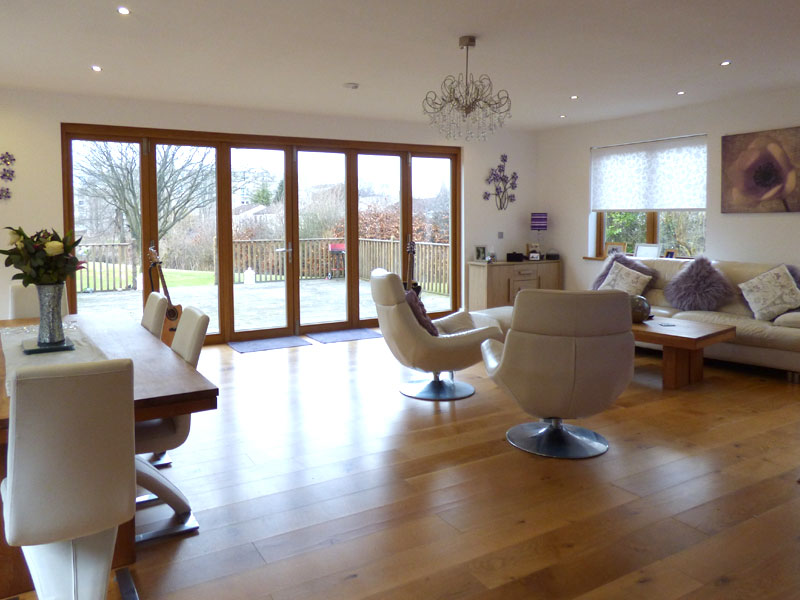 Dale Projects Ltd For all your Building & Renovations Rochdale