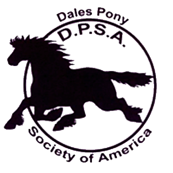 DALES PONY SOCIETY OF AMERICA, INC RULES AND REGULATIONS