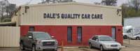 Auto Repair in Harvey, LA | Dale's Quality Car Care
