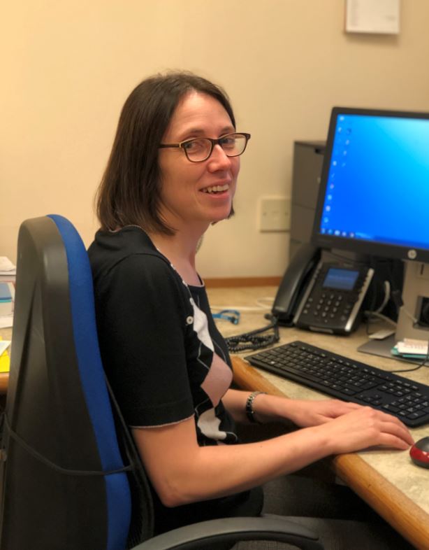 Doctors & Staff Crossley Street Surgery, Wetherby