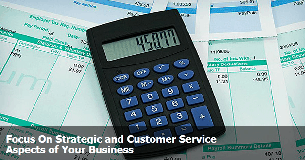 Payroll Service Solutions Login