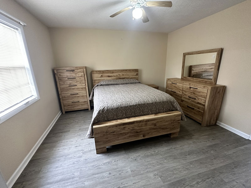 Daleville Inn and Apartments