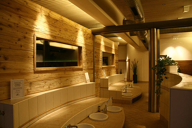 Dal Fabbro ARCHITEKTEN ist ein Büro für Architektur, Raumgestaltung und