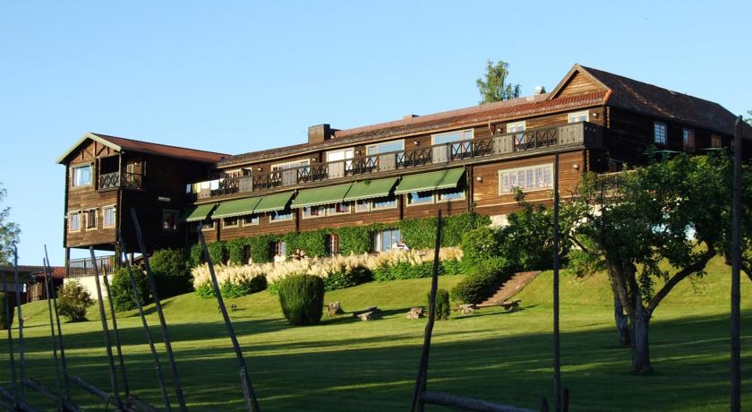 Green Hotel Dalhalla