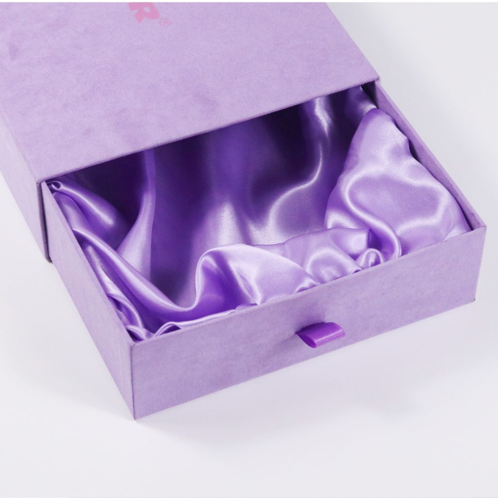 Drawer Box Dongguan Dalinhe Packaging Co., Ltd